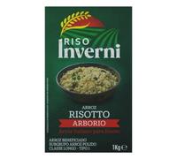 Gallo - Riso Arborio, Chicchi grassi - 1000 g