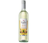 Gallo Spritz Pineapple & Passionfruit Low Calorie Californian White Wine (3 x 75cl Bottles)