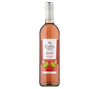Gallo Spritz Raspberry & Lime Low Calorie Californian Rose Wine (6 x 75cl Bottles)