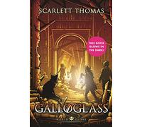 Galloglass: Worldquake Sequence Book 3