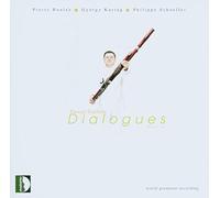 Gallois, Pascal - Dialogues