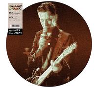 Gallon Drunk - Access All Areas [Vinyl]