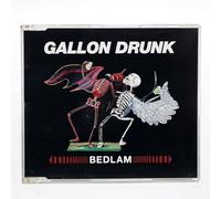 Gallon Drunk - Bedlam