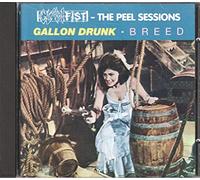 Gallon Drunk & Breed - Clawfist - The Peel Sessions