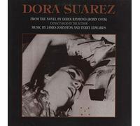 Gallon Drunk & Derek Raymond - Dora Suarez [Vinyl LP] [VINYL]