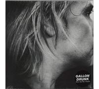 Gallon Drunk - The Dumb Room [VINYL]
