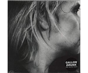 Gallon Drunk - The Dumb Room [VINYL]