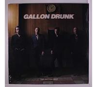 Gallon Drunk - The Rotten Mile [VINYL]