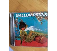 Gallon Drunk - Tonite...Singles Bar