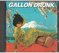 Gallon Drunk - Tonite: The Singles Bar