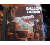 Gallon Drunk - You the Night and the Music