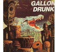 Gallon Drunk - You the Night and the Music [VINYL]