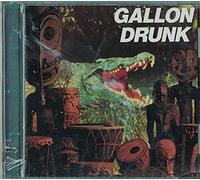Gallon Drunk - You, The Night & The Music
