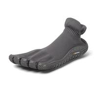 Gallonshark Barefoot Magic Claw Five Finger Shoes Home Essentials Sock Shoes Multi-Purpose & Ultra-Portable Water Footwear, Grey, 9 Women/11 Men