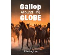 Gallop Around the Globe : Fluency 11