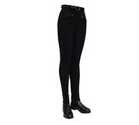 Gallop Children's Classic Jodhpurs - Black, Size 24