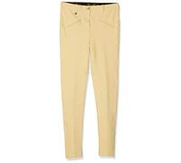 Gallop Children's Classic Jodhpurs - Light Yellow, Size 32