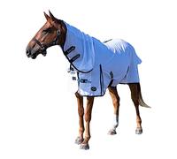 Gallop Essentials Mesh Combo Fly Rug (7'0", White)