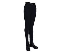 Gallop Men's Classic Jodhpurs - Navy, Size 34
