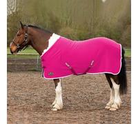 GALLOP Pink Jersey Cooler Rug (5'9)
