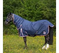 Gallop Ponie 50g Combo Turnout Rug, 4'3