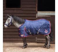 Gallop Ponie Trojan 50g Stable Rug, 4'0