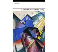 Gallop: Selected Poems