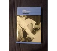 Gallop: Thinking Through The Body (cloth): Gender and Culture