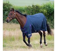 Gallop Trojan 0g Standard Neck Turnout Rug - 7'0