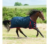 Gallop Trojan 200g Standard Turnout Rug - Navy - Size: 5ft 6inch