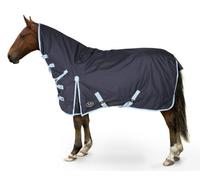 Gallop Trojan 300 Fixed Neck Horse Pony Turnout Rug 6ft9in