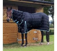 Gallop Trojan Heavyweight 300g Combo Neck Stable Rug - 7'0