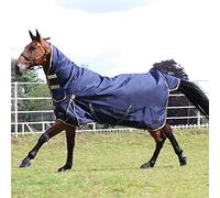 Gallop Trojan 600d Combo Neck 100g Turnout Rug 5'6" (EU 115cm)