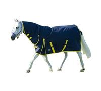 Gallop Trojan 600d Combo Neck 200g Turnout Rug 6'6" (EU 145cm)