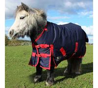 Gallop Trojan 600d Standard Neck 200g Shetland Turnout Rug 3'6" (EU 70cm)…