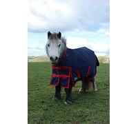 Gallop Trojan 600d Standard Neck 200g Shetland Turnout Rug 4'3" (EU 85cm)