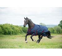 Gallop Trojan 600d Standard Neck 50g Turnout Rug (6'3" (EU 140cm))
