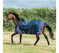 Gallop Trojan Duraproof 200G 5 - Point Standard Neck Turnout (6'6)
