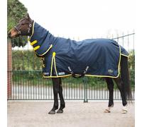 Gallop Trojan Duraproof Combo Turnout 200G (5'6)