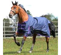 Gallop Trojan Lightweight Turnout Rug/Rain Sheet No Fill. 5`6"