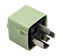 Galloparts 12631735424 61311378297 Fuel Pump Relay 0332019456 61361378238 Compatible with BMW E23 E24 E28 E30 733i 840Ci 850Ci 850i Bavari M3 M6