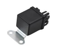Galloparts 12V Glow Plug Relay MR8B-451 MM43128202 Compatible with Mitsubishi Engine L3E S3L2 S4L2 Tractor 7000 7200 7205 7260 Compatible with John Deere Mini Excavator 17D 27D 35D