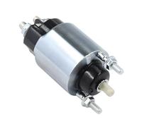 Galloparts 12V Starter Solenoid 3 Terminal Compatible with Suzuki 31220-51A10 Compatible with Isuzu 8-94361-9080 Compatible with Kohler 52 435 02 52 435 02-S Compatible with Kubota 12181-63080
