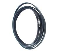 Galloparts 134503600 Drum Belt PS1148434 Compatible With Whirlpool Dryers LEQ Series LEQ1452KS0 LEQ2152EE0 Compatible With Kenmore Dryers 970-C90052-00 970C8003200