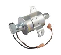 Galloparts 149-2331-01 Fuel Pump A047Y677 Compatible with Cummins Compatible with Onan Generator