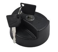 Galloparts 231/81403 New Fuel Tank Cap 23181403 Compatible with JCB Model 801 801.4 801.5 801.6 802 802.4 802.7 803 804 231-81403