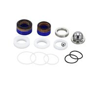 Galloparts 244-198 244198 Pump Repair Packing Kit Compatible with Graco LineLazer 5900 Compatible with LineLazer 5900 II III IV Compatible with Mark V Compatible with Ultimate MX II 1095 1595