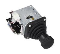 Galloparts 24495 24495GT Single Axis Joystick Controller 24495HGT Compatible with Genie Boom Lift S-80 S-85 Z-45/22IC Z-45/25IC Z-45/25JIC Z-60/34 S-60 S-65