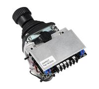 Galloparts 24495HGT Single Axis Joystick Controller 24495 24495GT Compatible with Genie Boom Lift Z-45/22IC Z-45/25IC Z-45/25JIC Z-60/34 S-60 S-65 S-80 S-85