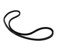 Galloparts 2614B955 Fan Belt 2614B855 Compatible with Perkins Engine 1106C-70TA 1106C-E70TA 1106D-E70TA 3.1524 C4.236 G4.236 T4.236 6.354 1104C-E44T Compatible with FG Wilson Generator P26-3S